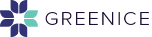 Greenice Logo